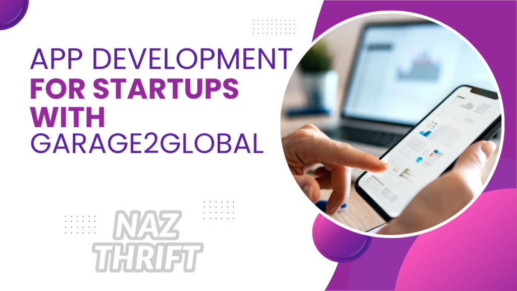 Garage2Global