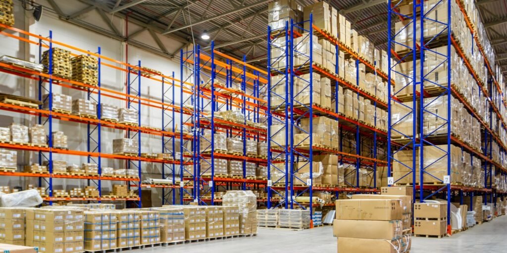 Warehouse