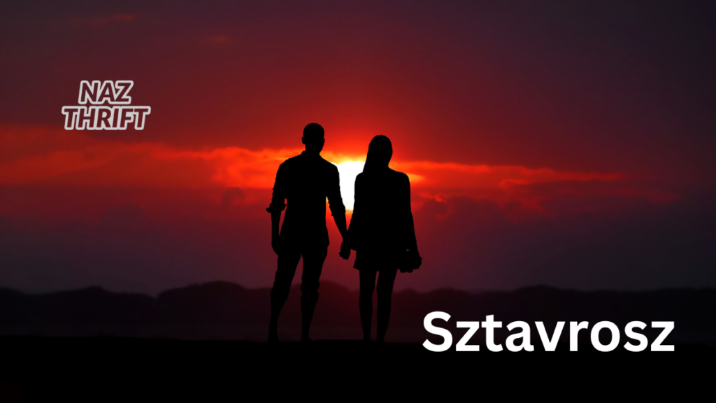 Sztavrosz