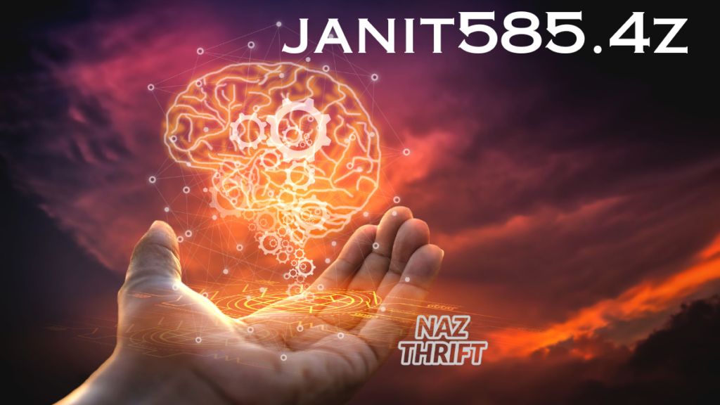 janit585.4z