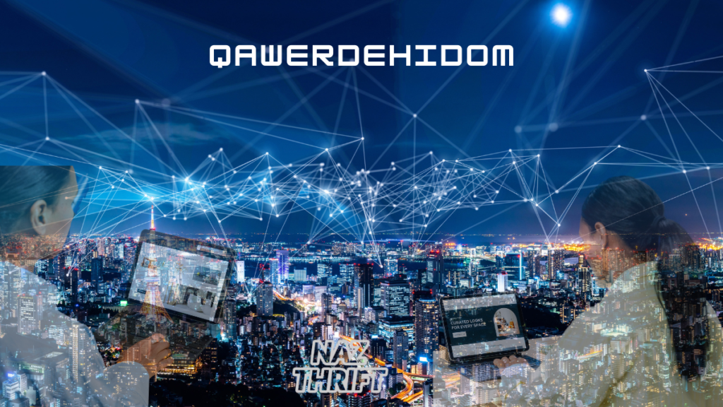 Qawerdehidom