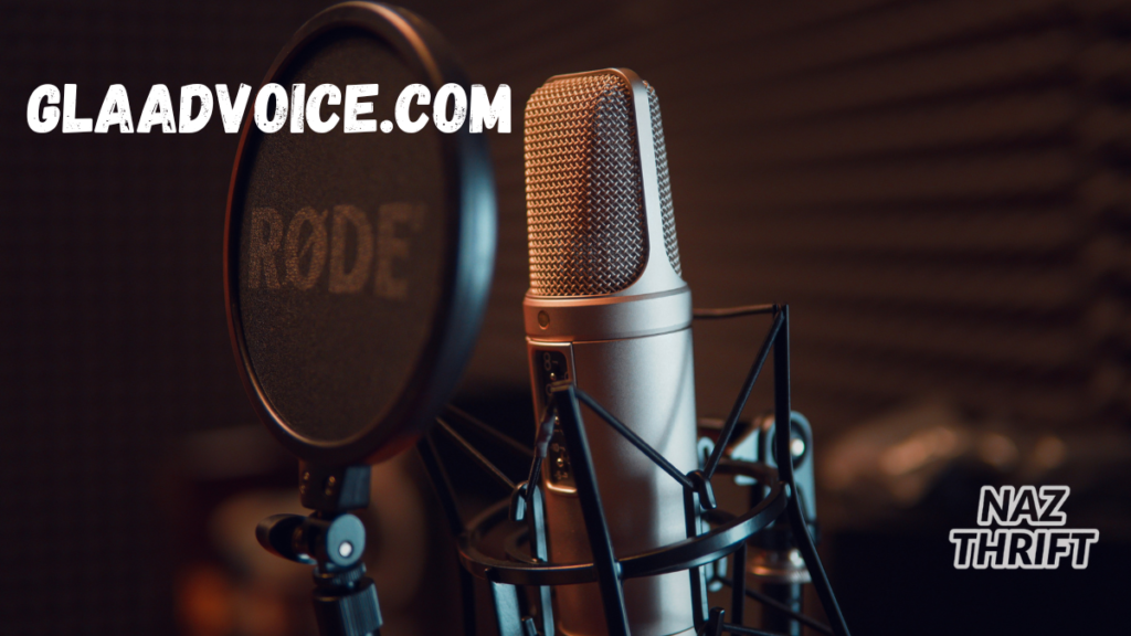 glaadvoice