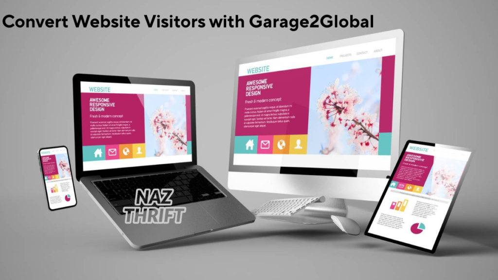 Garage2Global