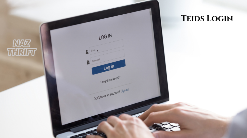Login