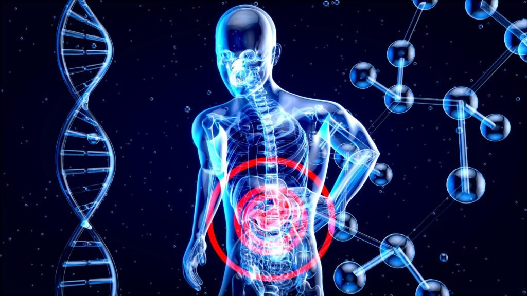 Health Supplements