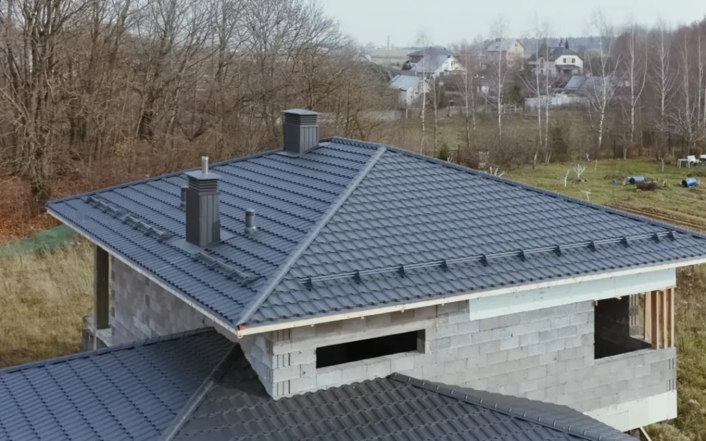 Roof