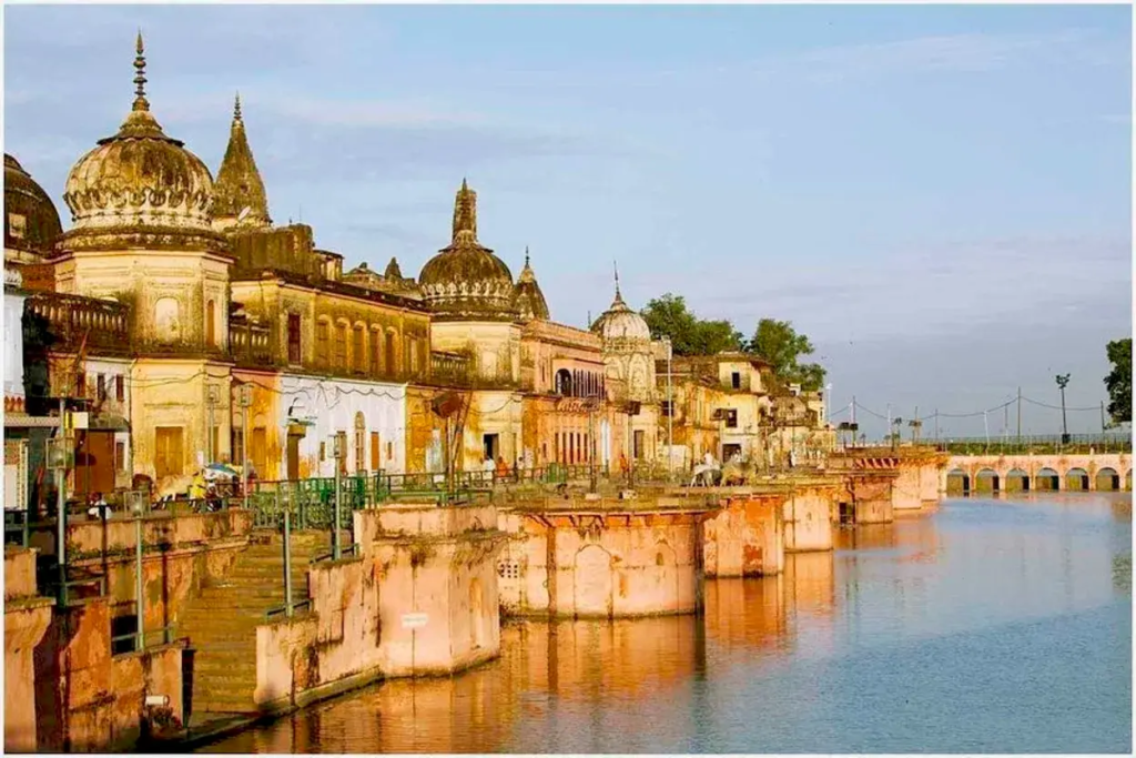 Ayodhya