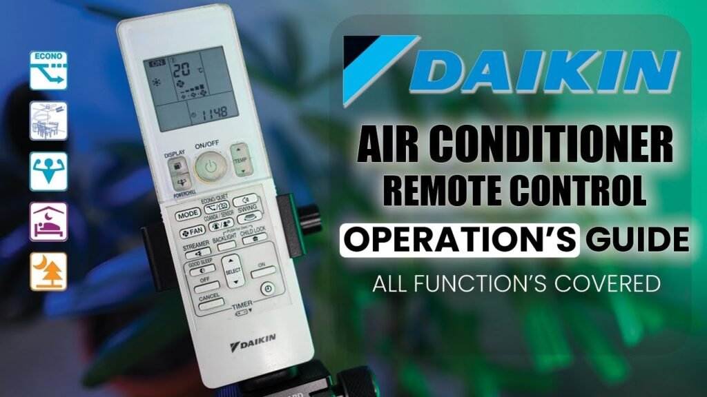 Remote