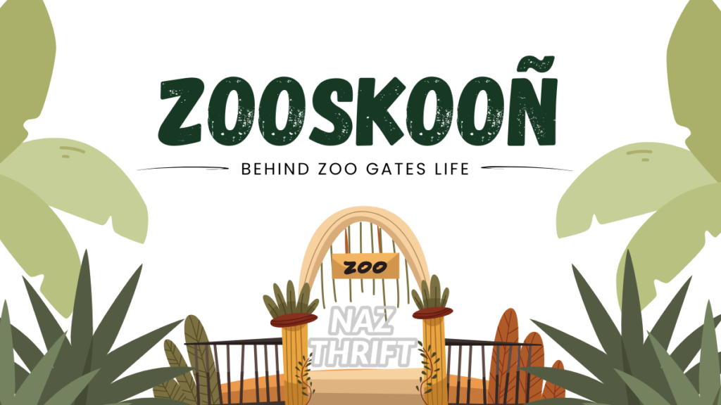 Zooskooñ