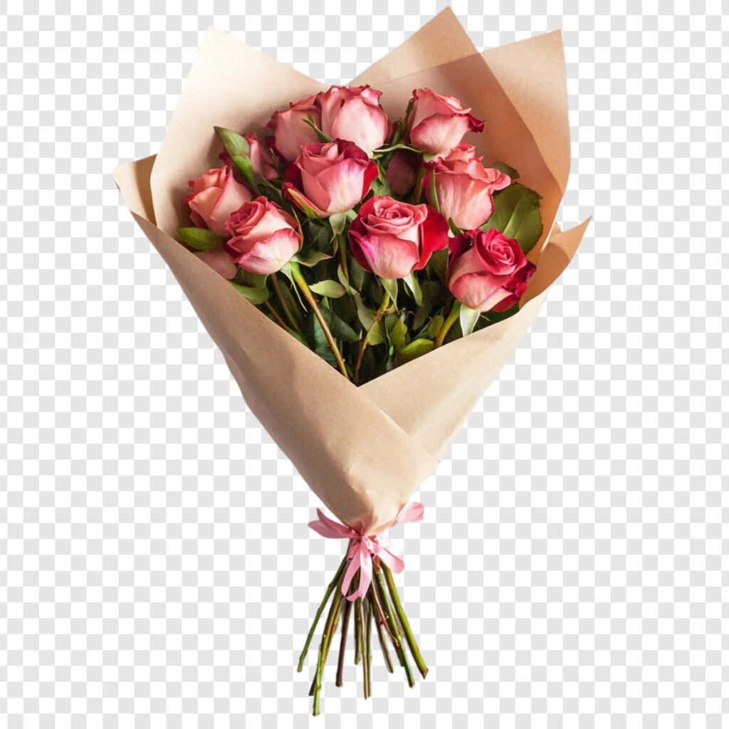 Flower Bouquet for Weddings: Elegant Designs for Your Special Day in Edmonton