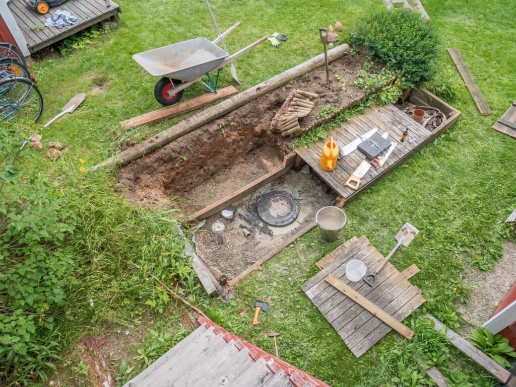 7 Sustainable Ways to Maintain Your Septic System And Save Money & the Environment