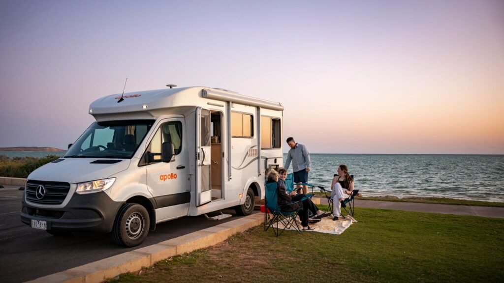 Campervan