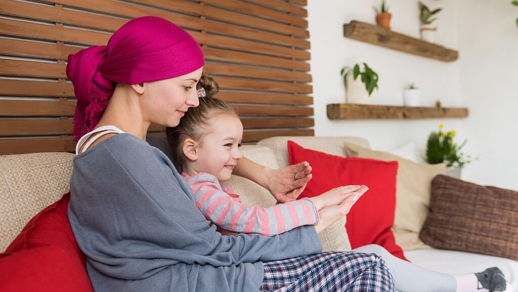 Chemo Got You Drained Try These Supplements for Energy and Recovery