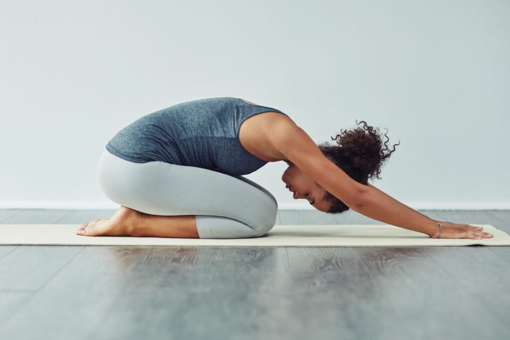 Effective Stretches for Lower Back Pain