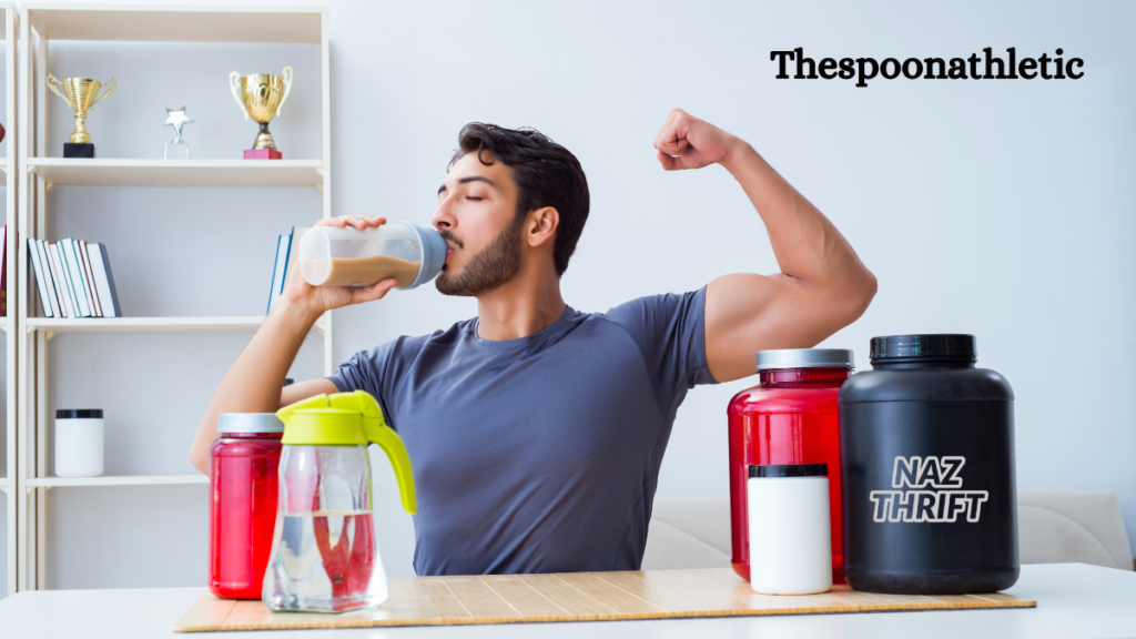 Thespoonathletic