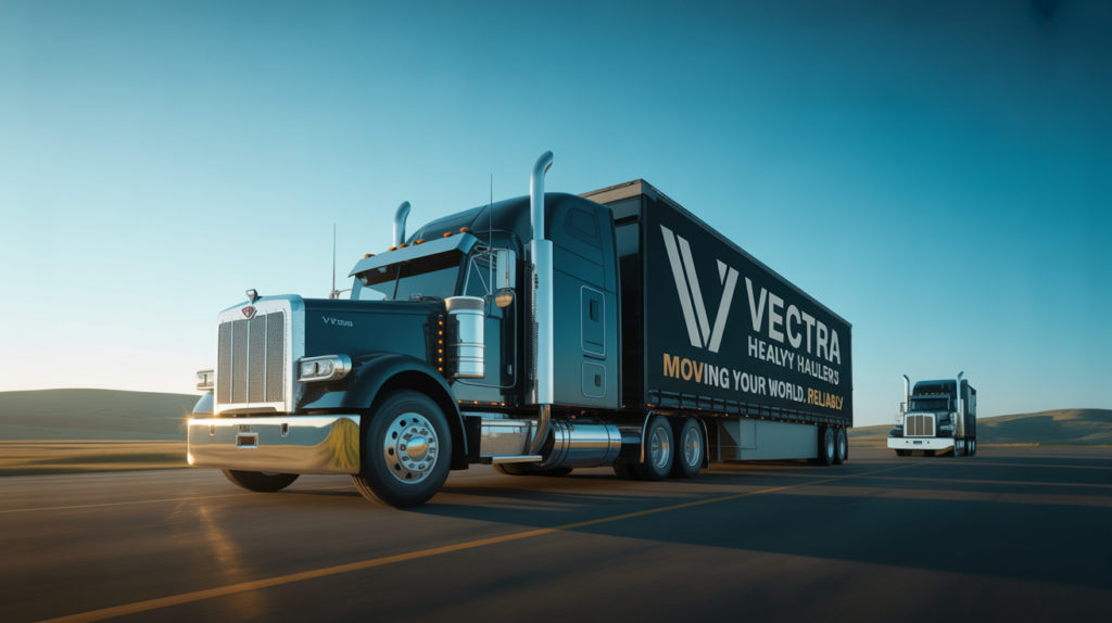 Top Hauling Companies; Vectra Heavy Haulers Lead the Way