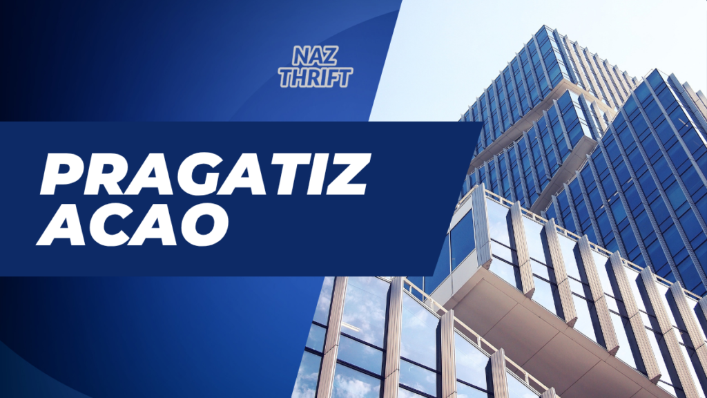 Pragatizacao
