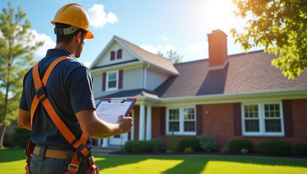 Roof Repair
