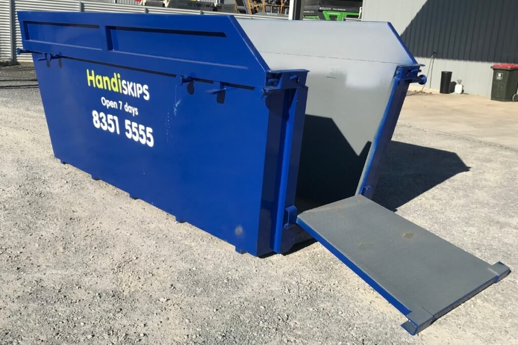 Bin