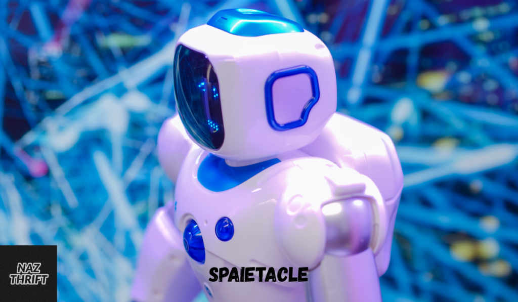Spaietacle