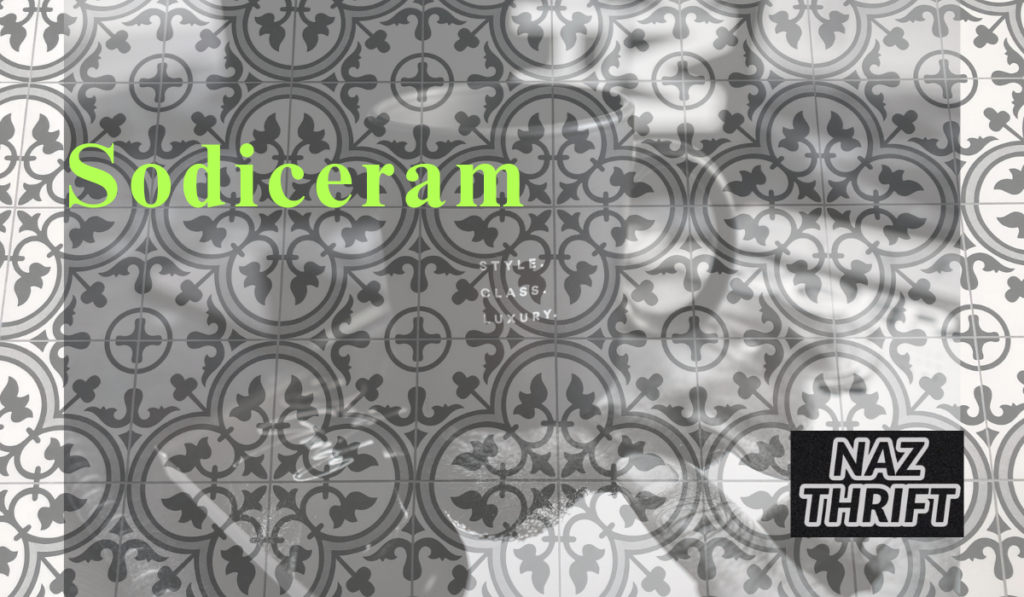 Sodiceram