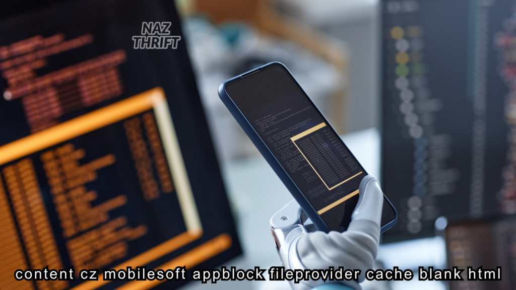 mobilesoft