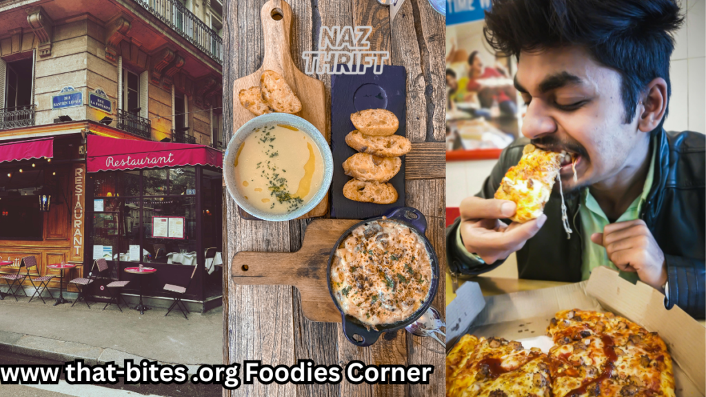 Foodies