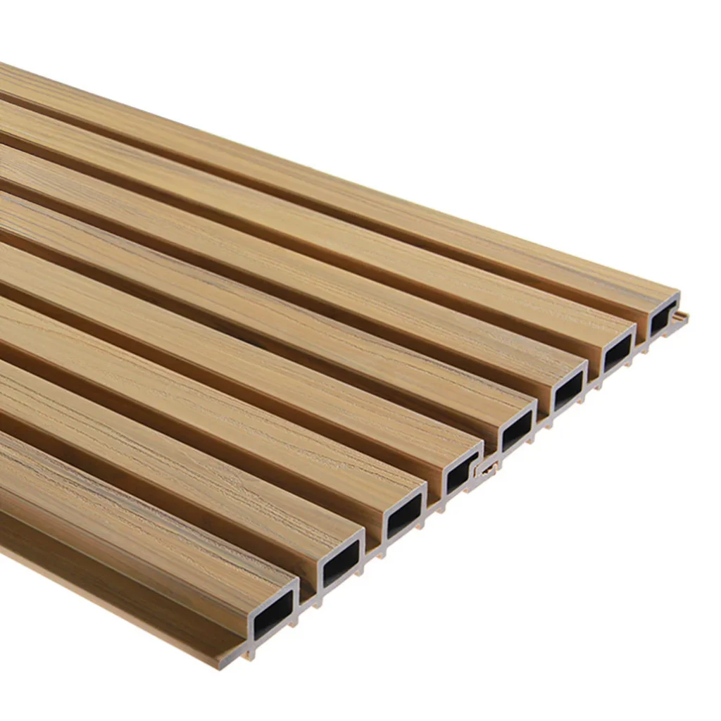 Cladding