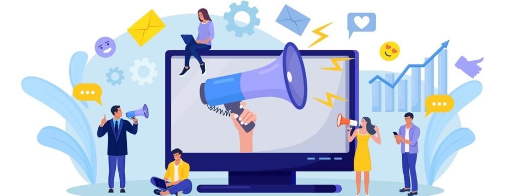 Marketing Outsourcing