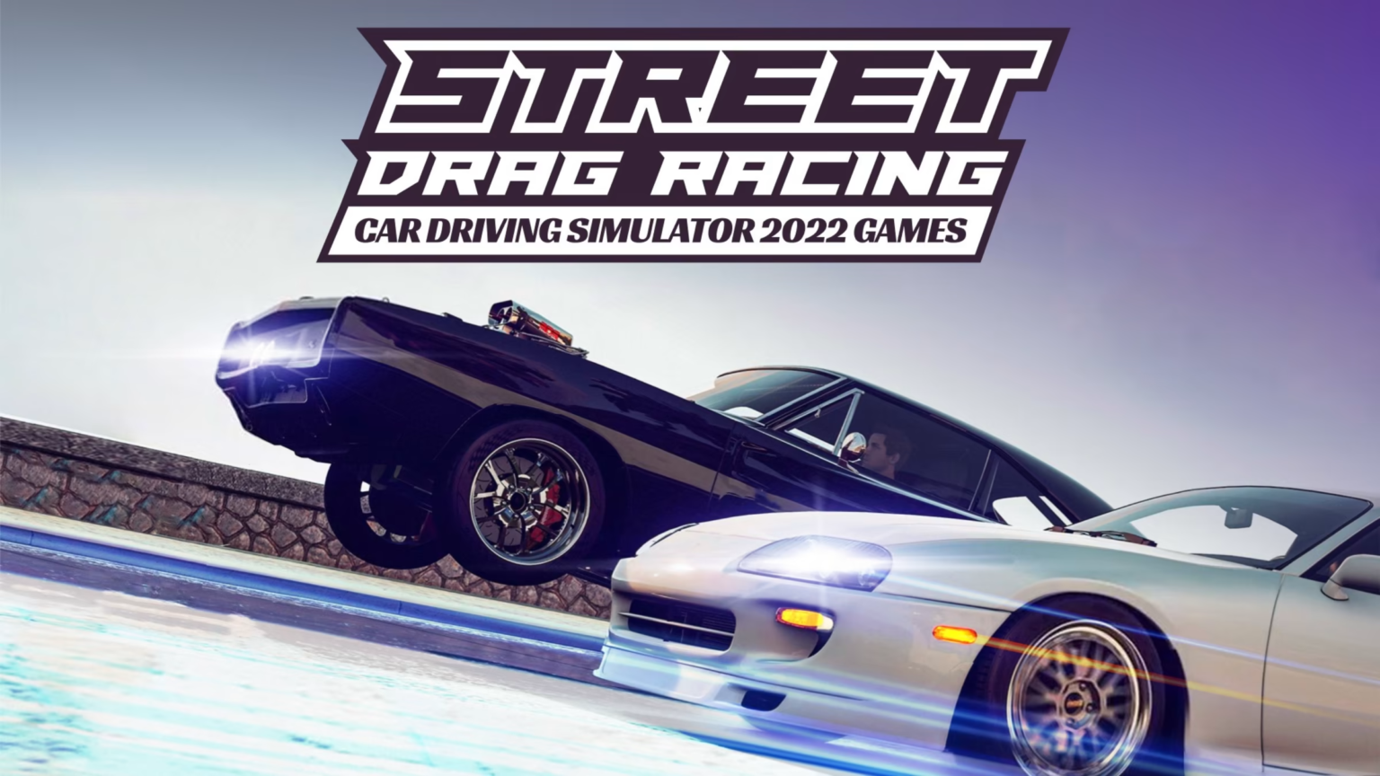Best Drag Race Simulators for Realistic Racing at Home