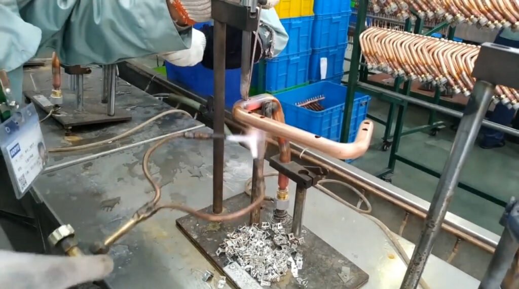 Oxy-Hydrogen Welding Safer and Greener or Just a Gimmick