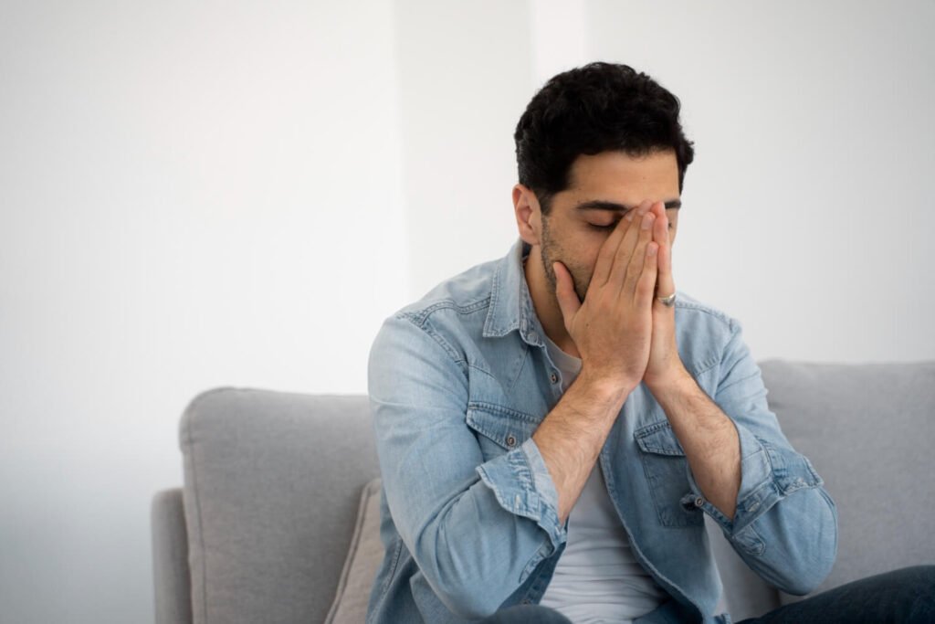 How to Manage Refractory Anxiety Disorders: A Guide to Treatment Options