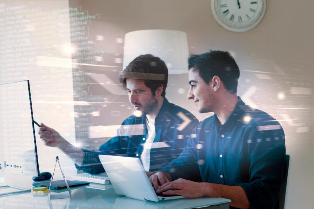How to Scale a Software Development Team with Nearshore Companies