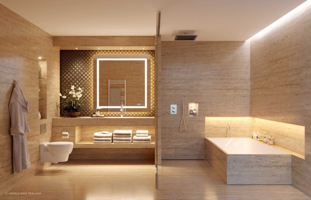 Bathroom Accessories