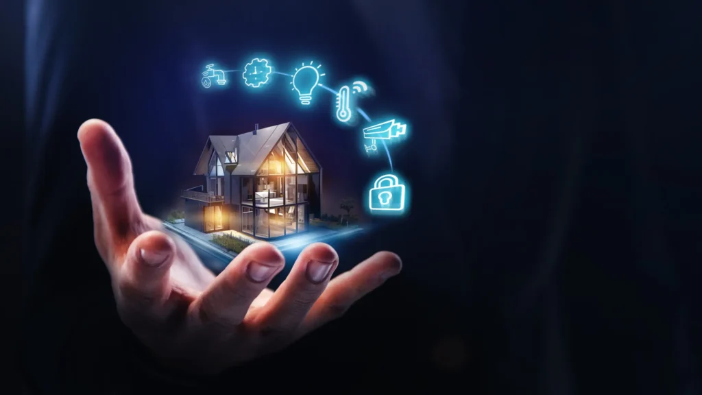 Smart Homes