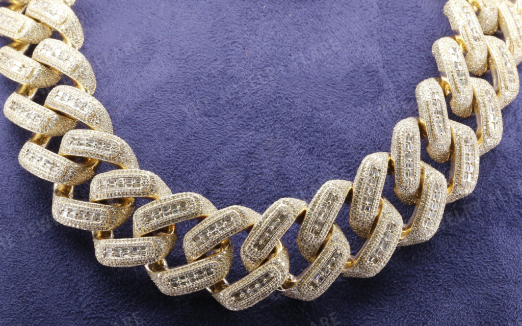Chains