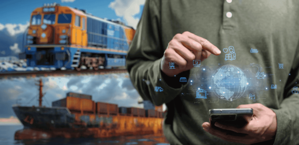 Connecting Businesses Through Smarter Freight Solutions