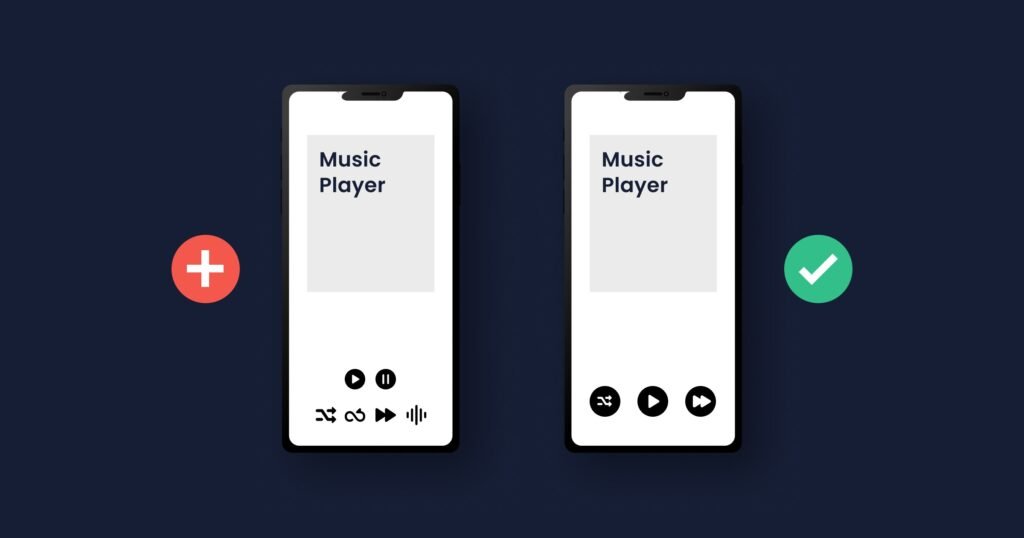 Designing Mobile App Personalization That Adapts Interfaces And Messaging Based On User Behavior