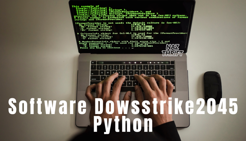 Dowsstrike2045