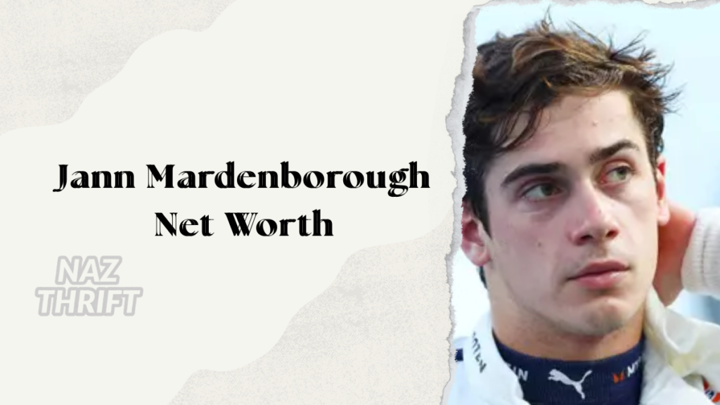Mardenborough