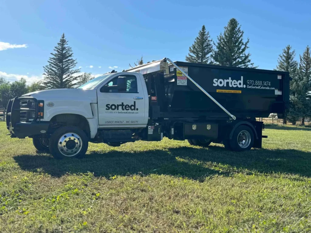 Dumpster Rental