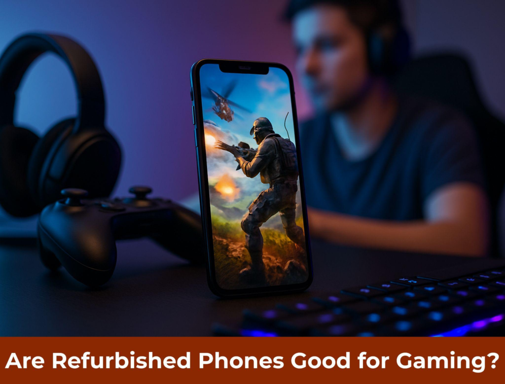 Refurbished Phones