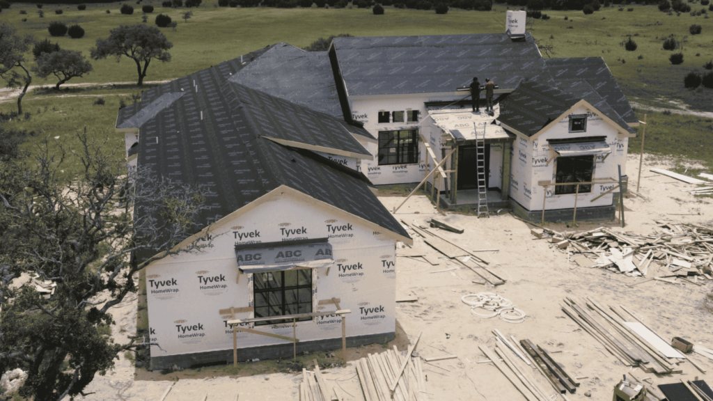 Roofing