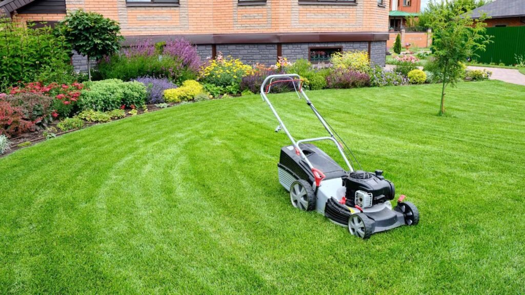 Seasonal Lawn Mowing Tips for Buffalo Homeowners