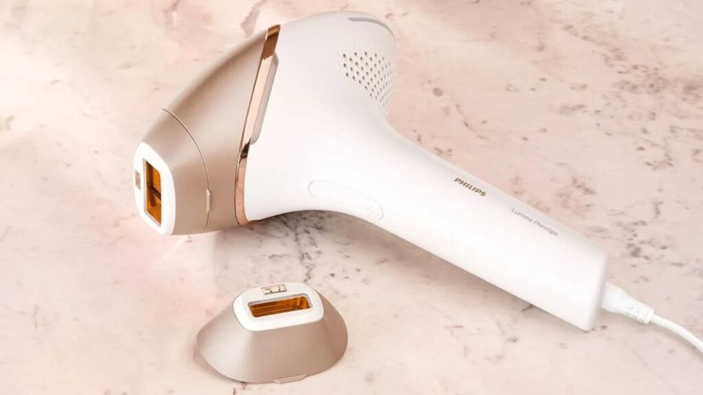 Top 5 Mistakes to Avoid with Home Hair Removal Devices