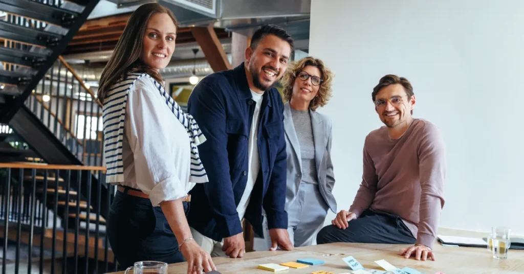Top Digital Ad Agencies for 2025 How to Choose the Right Agency for Your Business