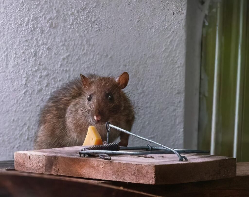 Honest Rodent Proofing Inc.
