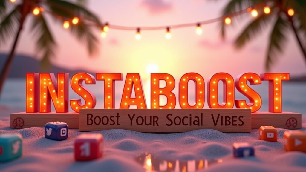 Using Instaboost To Consolidate Followers Across Multiple Channels