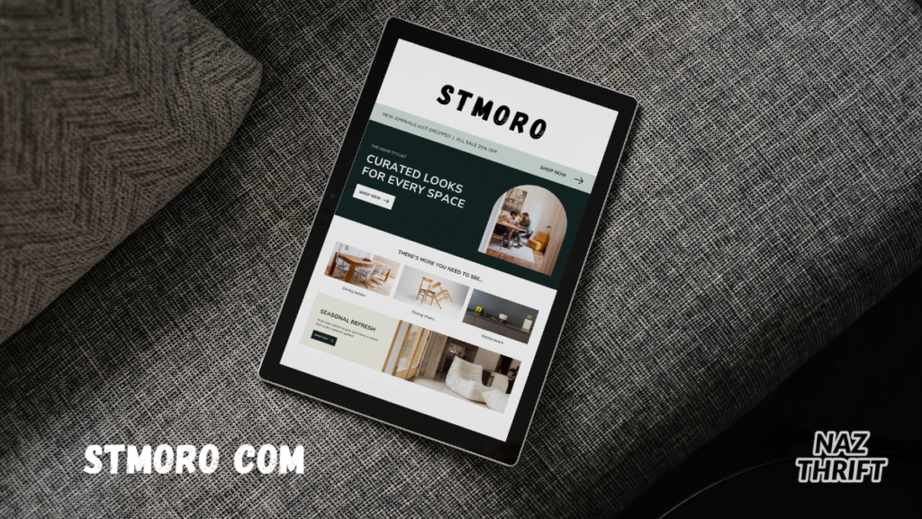 stmoro com