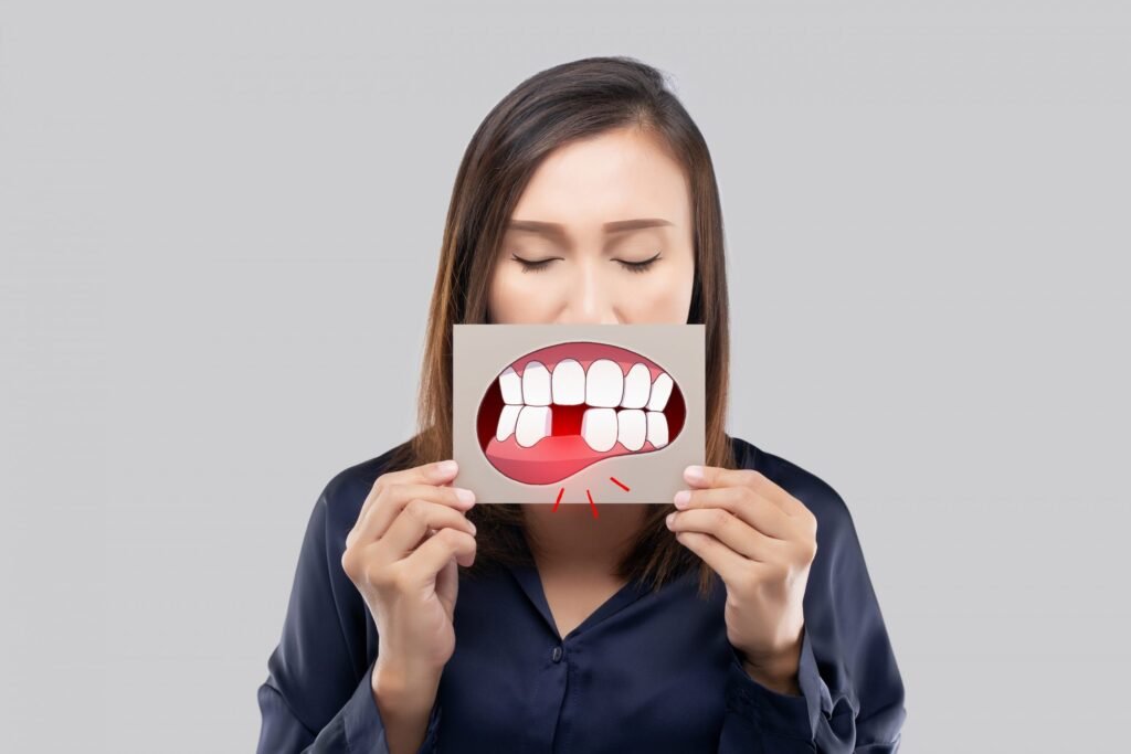 Teeth